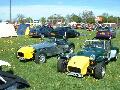 Locust Enthusiasts Club - Locust Kit Car - Stoneleigh 2003 - 015.JPG